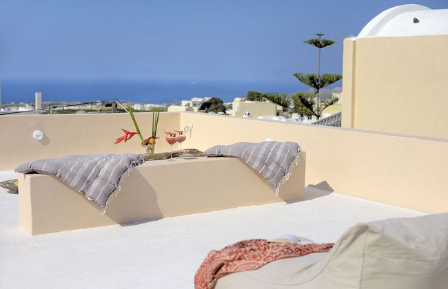 Alia Mansion by K&K - Foto 1