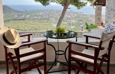 Homey Stoupa, Mani - Foto 8