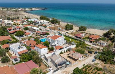 Mare View Stavros - Foto 44