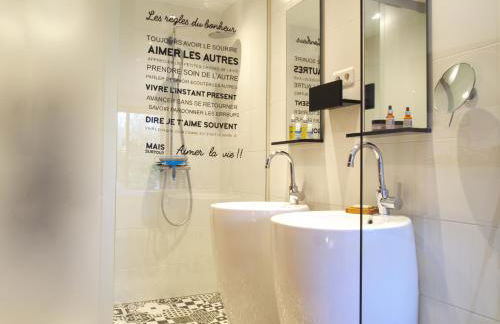 Beau 4 pièces avec grand jardin et tennis proche HEC et INRAE - Foto 35