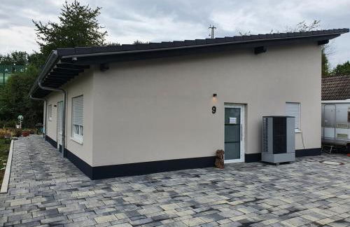 Ferienhaus "Pusteblume" - Entspannen in Weiterode - Foto 15