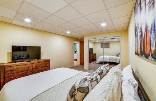 Near Cooperstown and Oneonta Baseball Family Stay - Foto 18