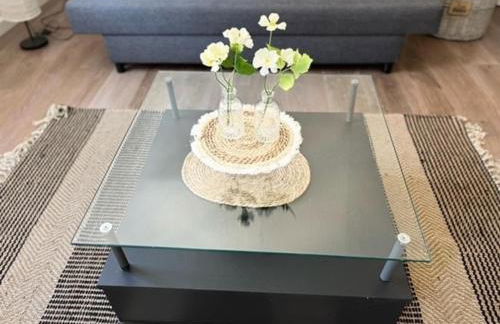 Ferienwohnung Villa Wolke - Foto 12