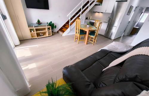 Paraiso de Tajao Sunset - Foto 40