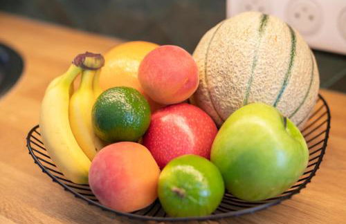 Sweet'Issy - Balcon - Parking - Climatisation - WIFI - MyBestLoc - Foto 15