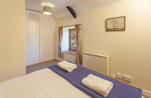 Old Malthouse Monksilver - Foto 9