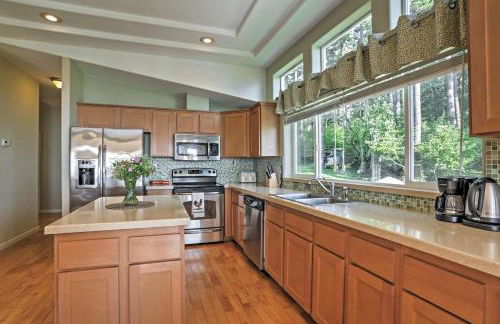 TideAway Farm on Private Island! Escape & Indulge Mother Nature! - Foto 59