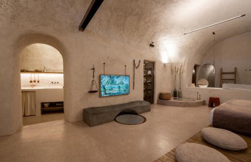 Kanava Cave Winery Villa - Foto 52