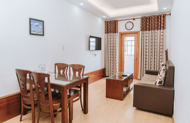 Beach Front Apartment - Foto 63