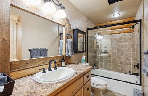 Sweathouse Creek Lodge - Foto 28