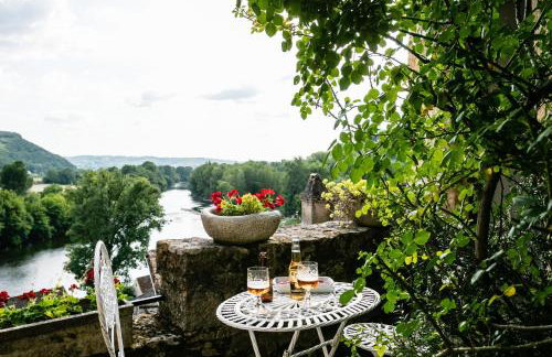 Vue magique Coeur de Beynac - Photo 6