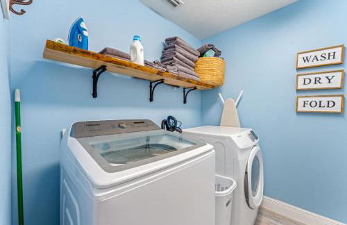 4BR Family Friendly Themed Pool Home Near Disney - Foto 14