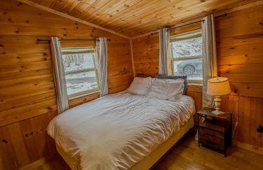 Pine and Paddle Cottage on Black Lake - Foto 9