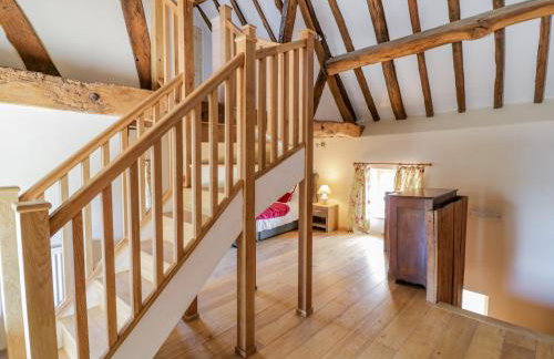 Munderfield Mill - Foto 20