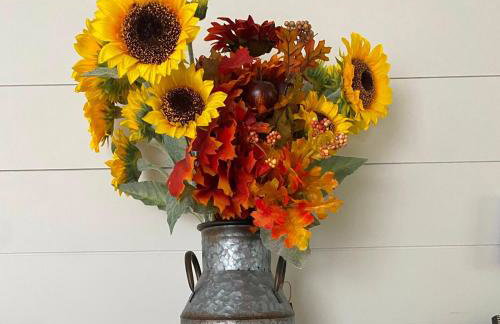 Modern Farmhouse Retreat North Fork Wine Country - Foto 32