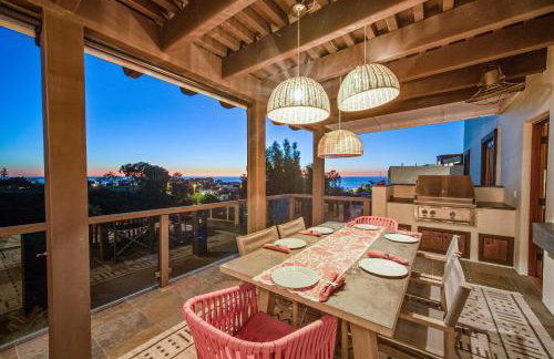 Stunning Ocean-View Villa, Walking to La Jolla Cove - Foto 15