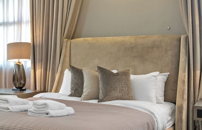 The Baker Residences - Foto 19