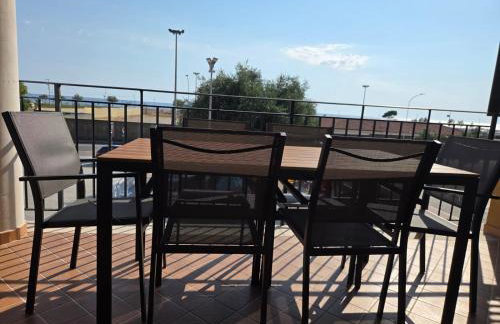 Giorni fantastici - appartamenti fronte mare - Foto 31