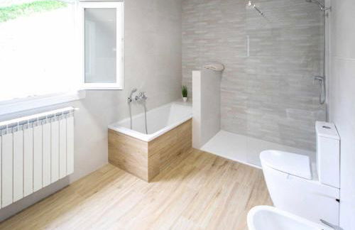 AG Casa Anema, 10 huéspedes a 2km de la playa Razo - Foto 18