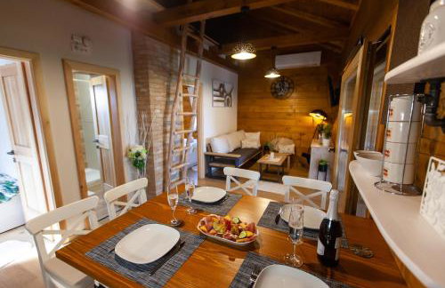 Kuća za odmor Avantura - Foto 27