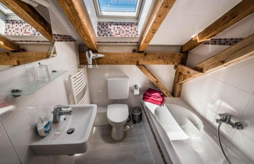 Ferienwohnungen Rexha - Photo 21