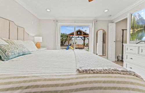 Peaceful Home Near Beach & Disneyland - Foto 40