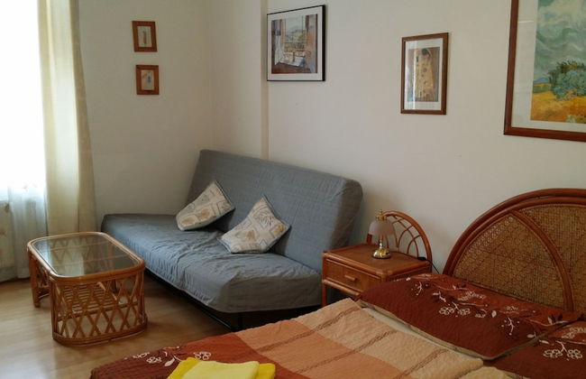 Holiday Apartments Karlovy Vary - Foto 18