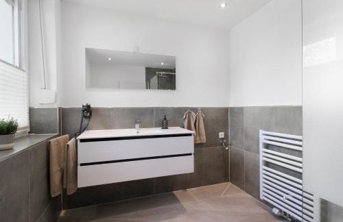 24-7 Living - Modern Apartments in Waltrop with Top Connection - Foto 44