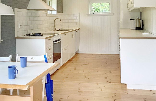 4 Person Holiday Home in Uddevalla - Photo 8