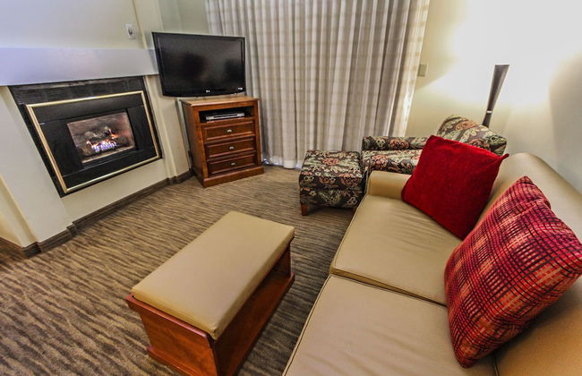 The Village of Loon Mountain - Photo 47