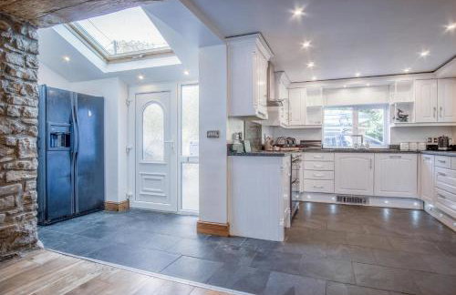 Sea View - 2 Bedroom Cottage - Wisemans Bridge - Saundersfoot - Foto 88