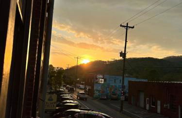 Loft Apartment Historic Downtown Main Street Sylva - Photo 11