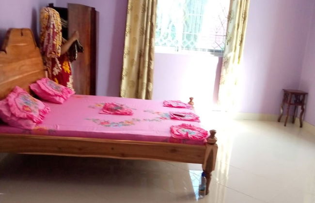 Greenery Bubble Apartment - Photo 4