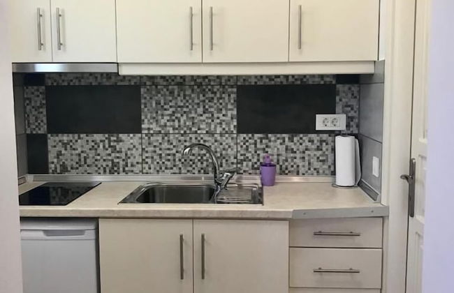 PargaLand Studios & Apartments - Foto 30