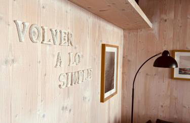 BUQEZ Eco Resort - beachfront 20 & House 42 - Foto 79