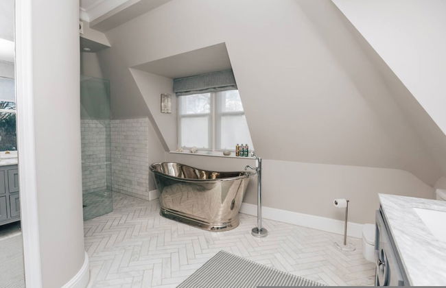 The Florence - From 1500 Per Night - Foto 25