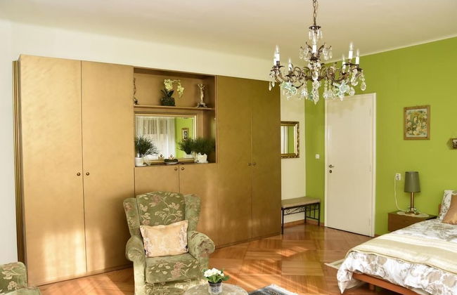 Apartments Oldtimer - Photo 7