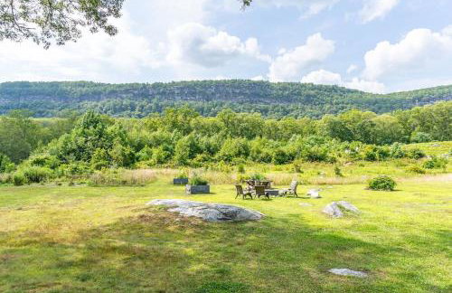 The Yuzu stunning mountain retreat with hot tub - Foto 22