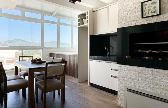 Cobertura com Jacuzzi em Palmas - Photo 38