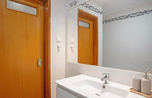 Central Cascais 1BDR With Balcony Near The Beach - Foto 23