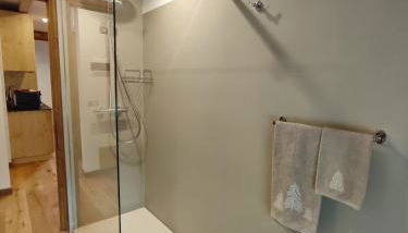 Baita La Cascata - Foto 2, Shower