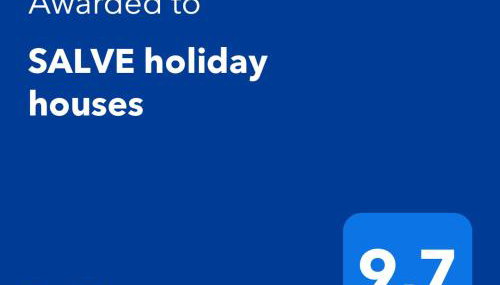 SALVE holiday houses - Foto 3