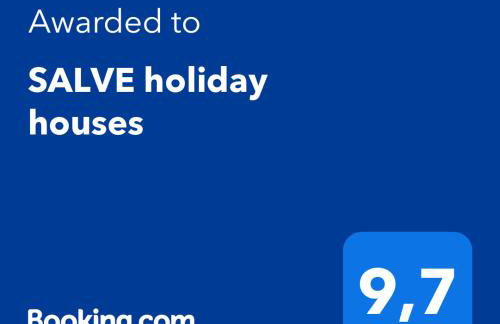 SALVE holiday houses - Foto 3