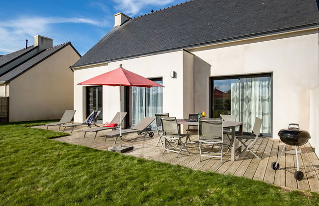 La Goulvinoise - Foto 4