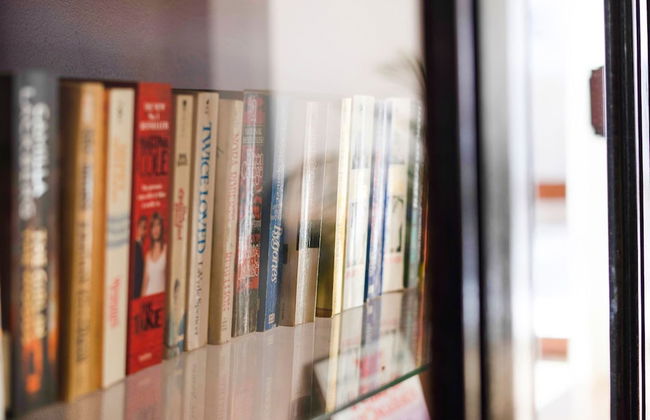 Soothing Holiday Home in Ferrel near Baleal Island - Foto 34