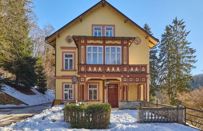 Villa Belvedere - Photo 15