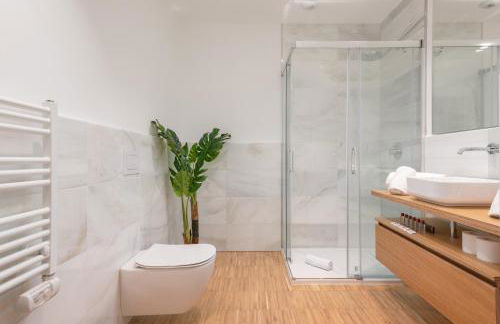 I Loft Santiago by Upper Luxury Housing - Foto 126