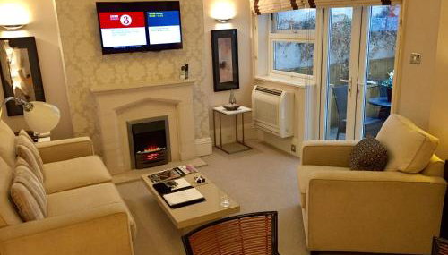 Beaufort House - Knightsbridge - Foto 3