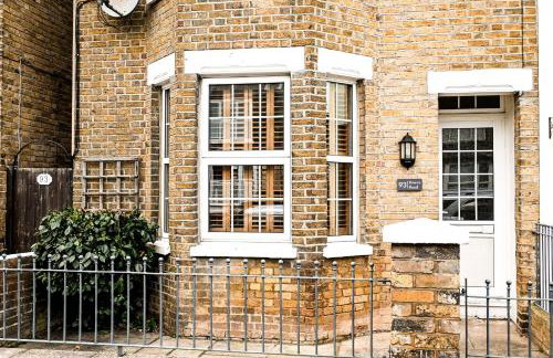 The Walmer Retreat - Foto 44