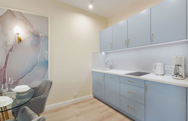 Apartamenty Sun & Snow GEA ECO - Photo 59